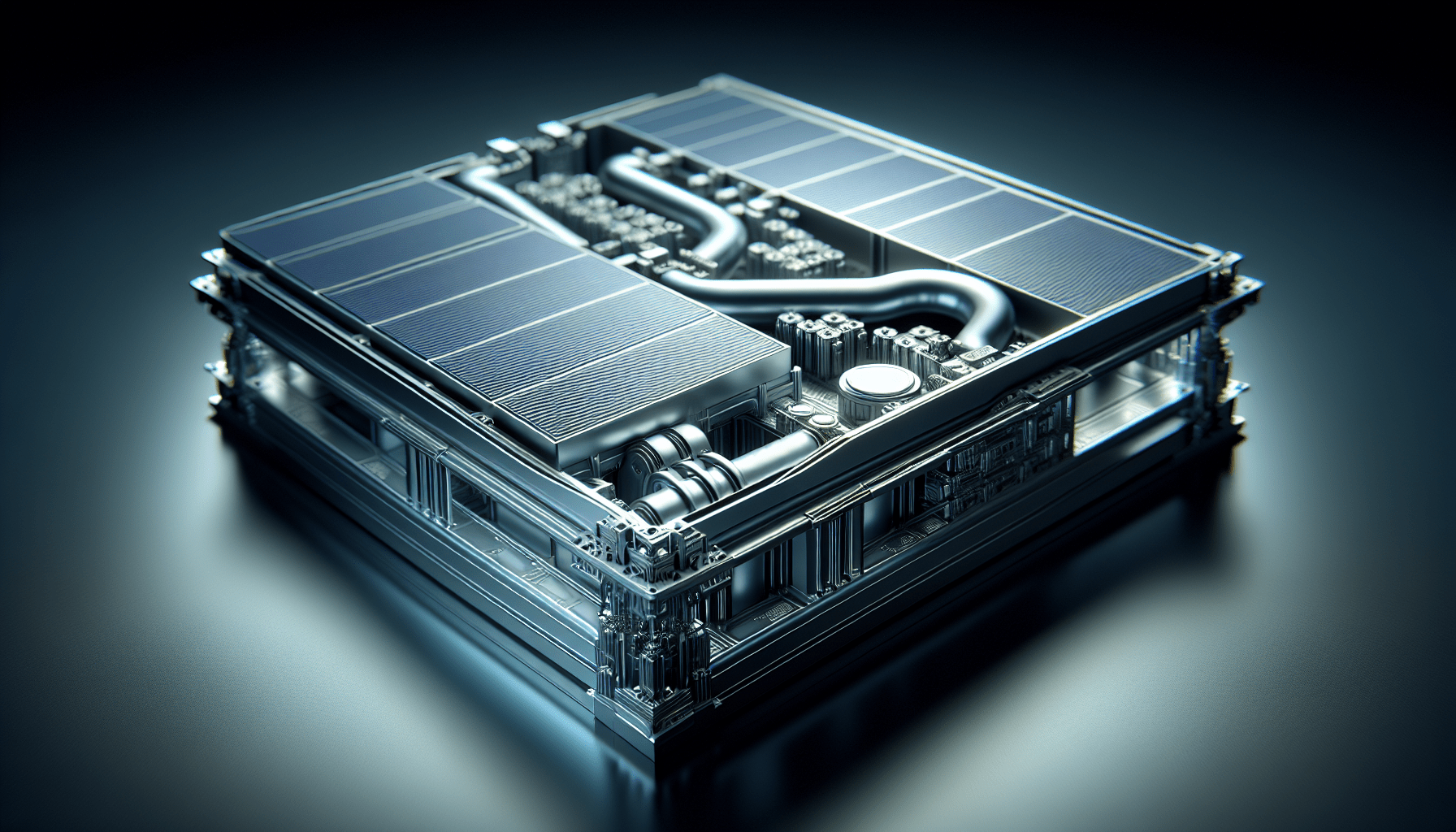 How To Choose The Right Type Of Solar Battery For Your System?
