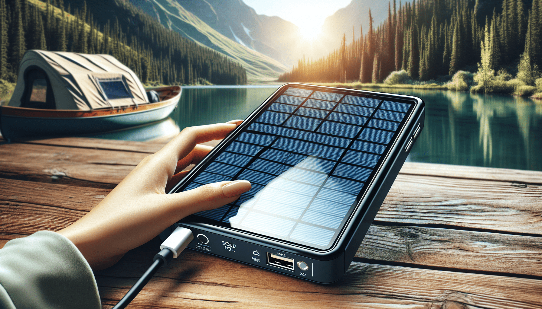 What Are The Do’s And Don’ts For Portable Solar Chargers?