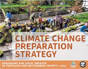 The Impact Of Climate Change On Prepping Strategies