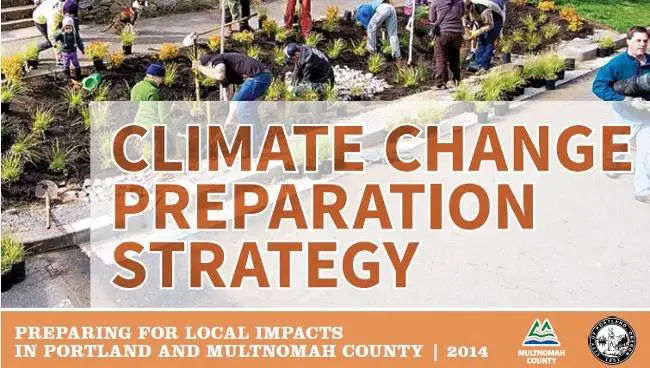 The Impact Of Climate Change On Prepping Strategies