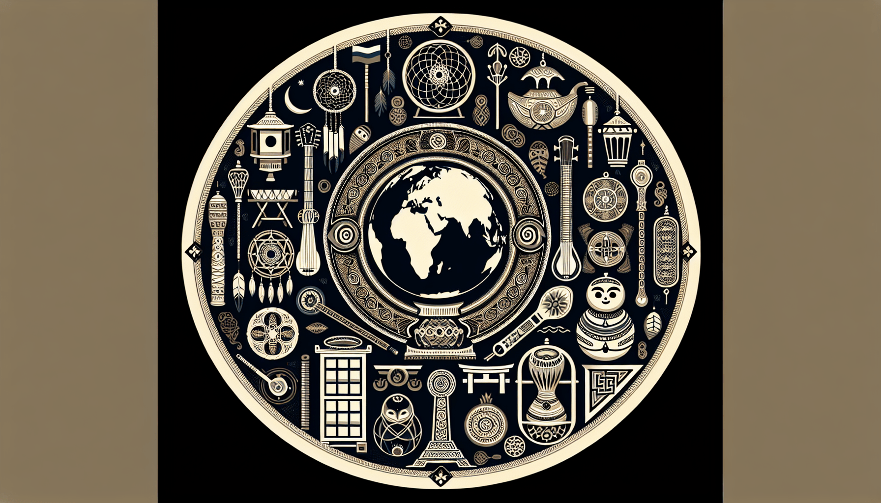 The Importance Of Cultural Awareness In Global Prepping Strategies