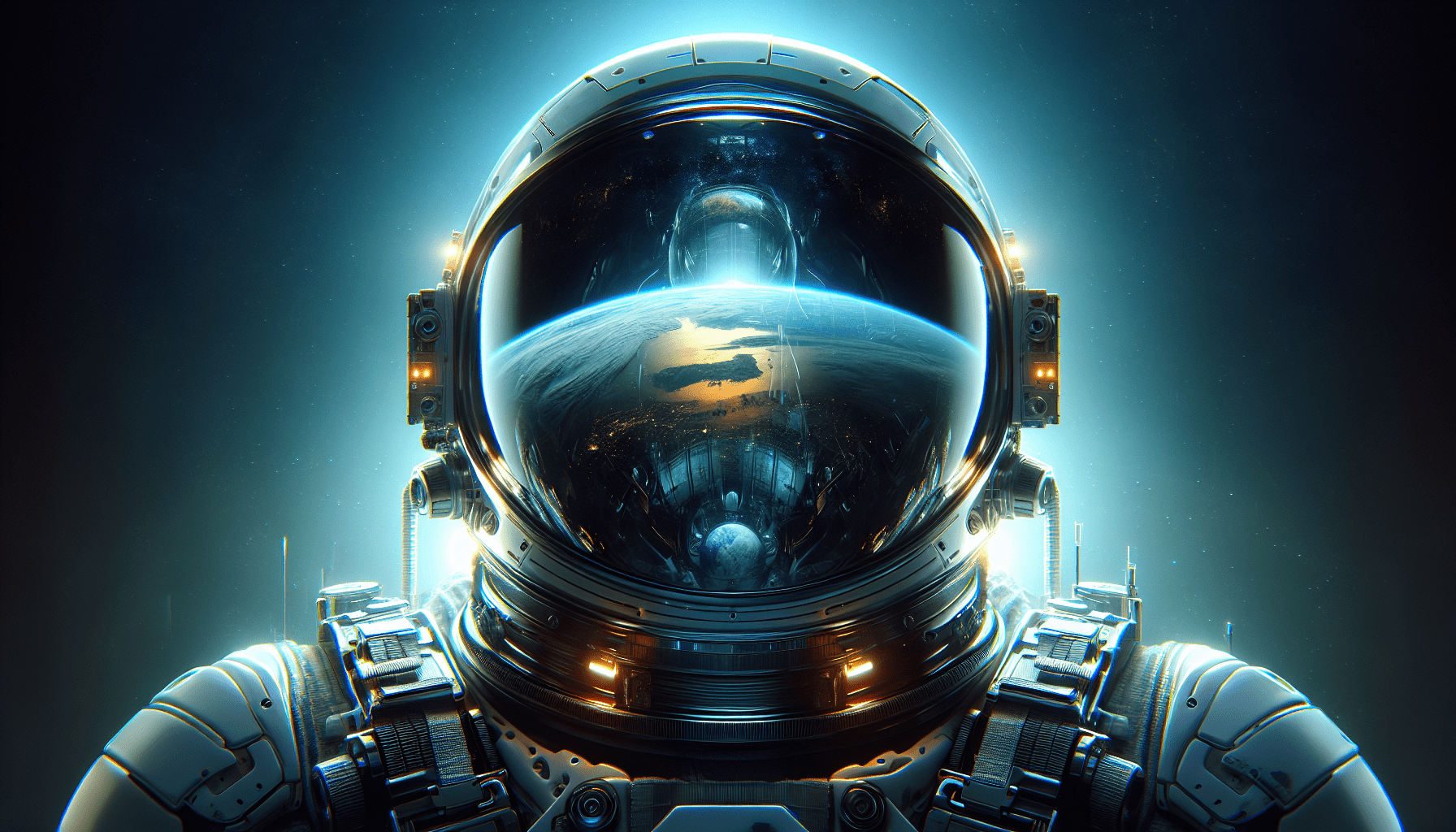 Prepping For Space: The Final Frontier Of Survival