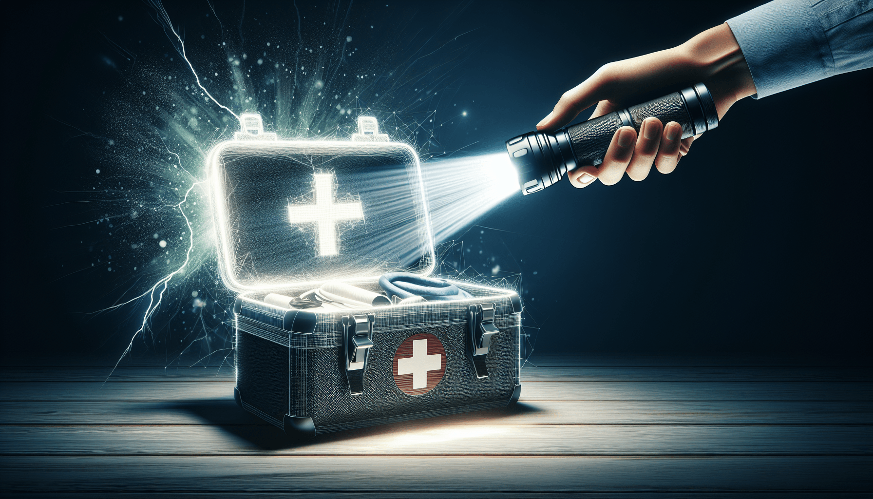 The Prepper’s Guide To Surviving A Grid-Down Healthcare System